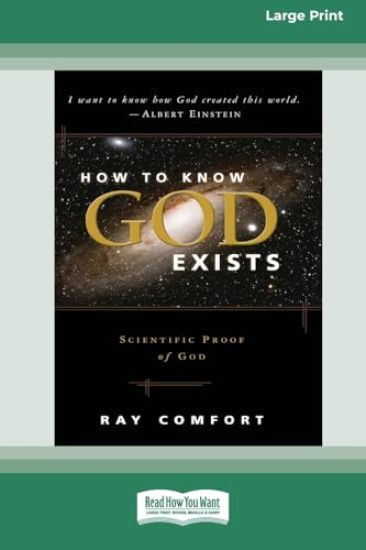 How to Know God Exist [LP 16 Pt Edition]