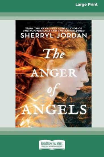 The Anger of Angels [LP 16 Pt Edition]