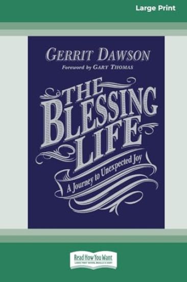 The Blessing Life