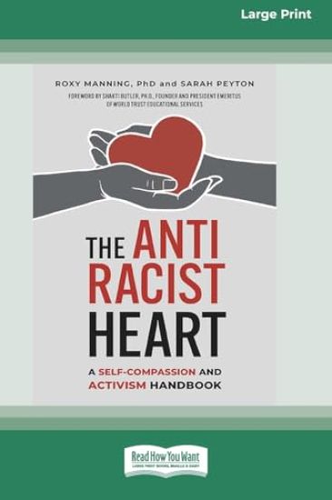 The Antiracist Heart