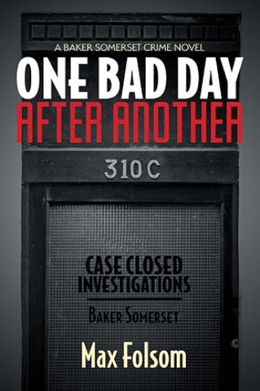 One Bad Day After Another