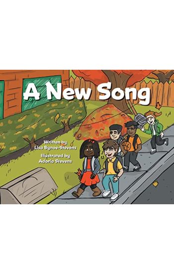 A New Song