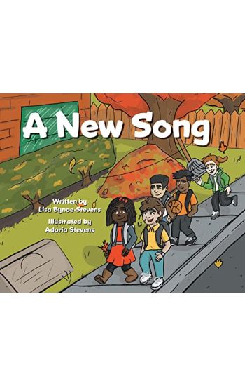 A New Song