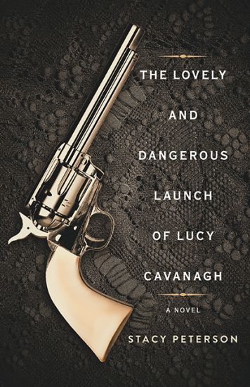 The Lovely And Dangerous Launch Of Lucy Cavanagh