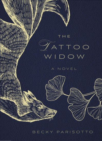 The Tattoo Widow