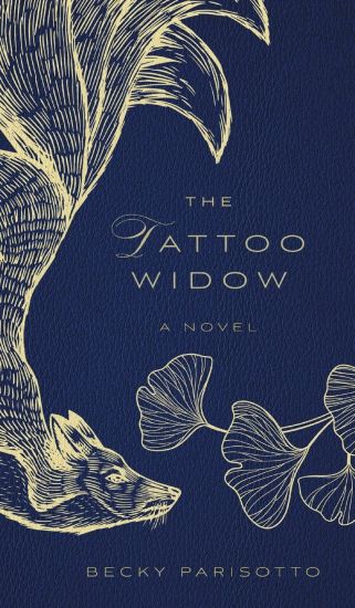 The Tattoo Widow