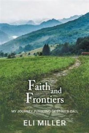 Faith and Frontiers
