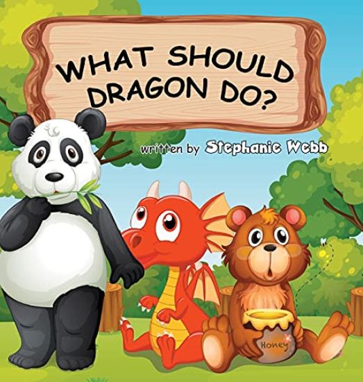 What Should Dragon Do?