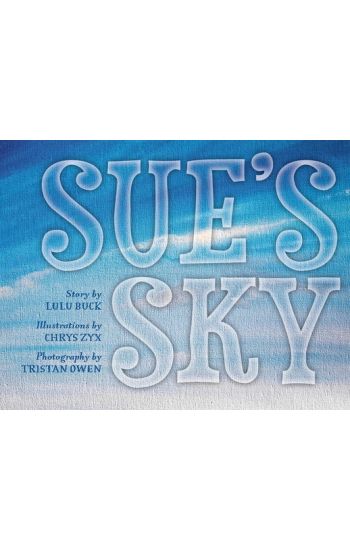 Sue's Sky