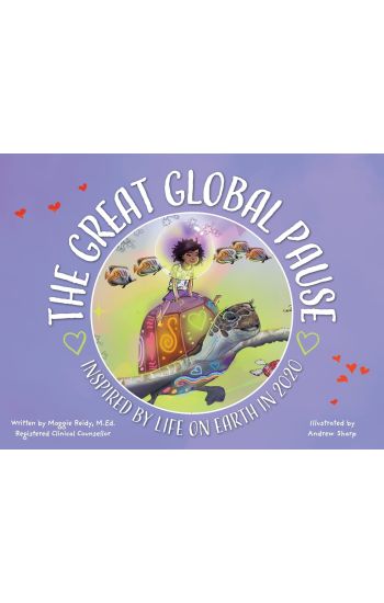 The Great Global Pause