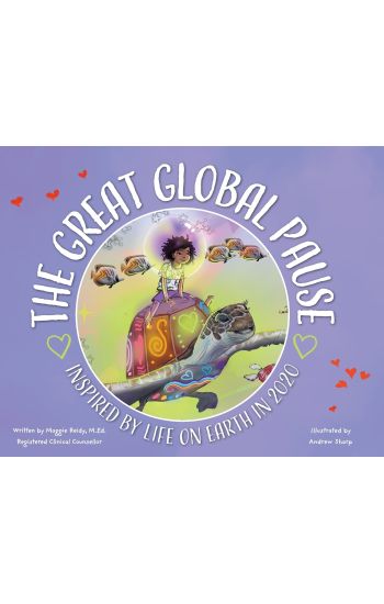 The Great Global Pause