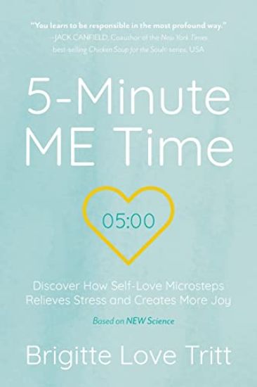5-Minute ME Time