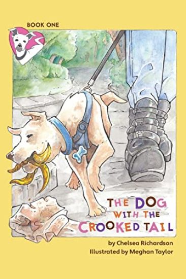The Dog with the Crooked Tail