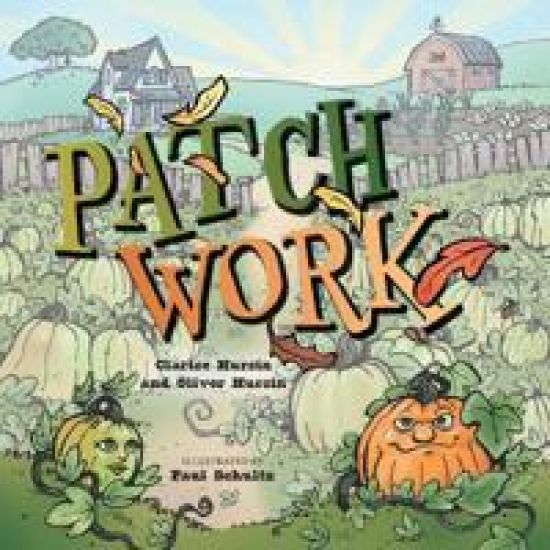 Patch Work