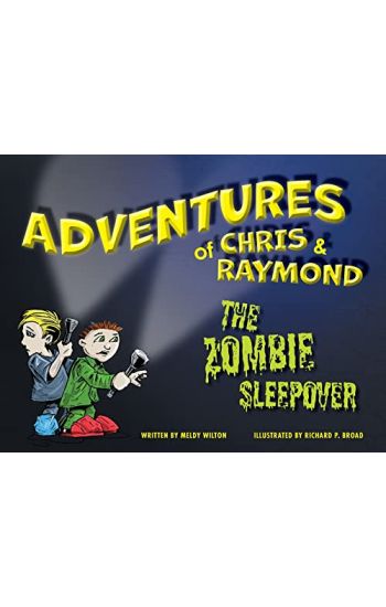 Adventures of Chris & Raymond