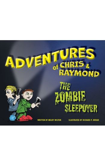 Adventures of Chris & Raymond