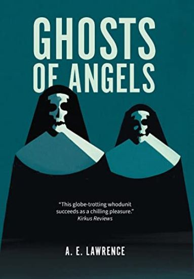 Ghosts of Angels