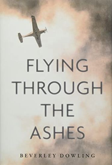 Flying Through the Ashes