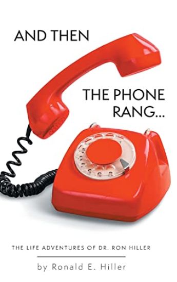 And Then The Phone Rang...