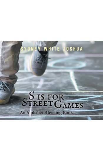 S is for Street Games