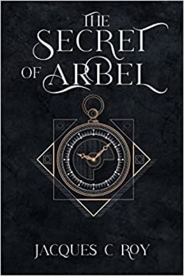 The Secret of Arbel
