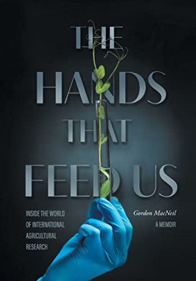 The Hands that Feed Us