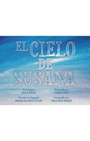 El Cielo de Susana