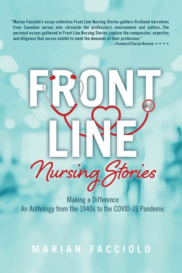 Front Line Nursing Stories