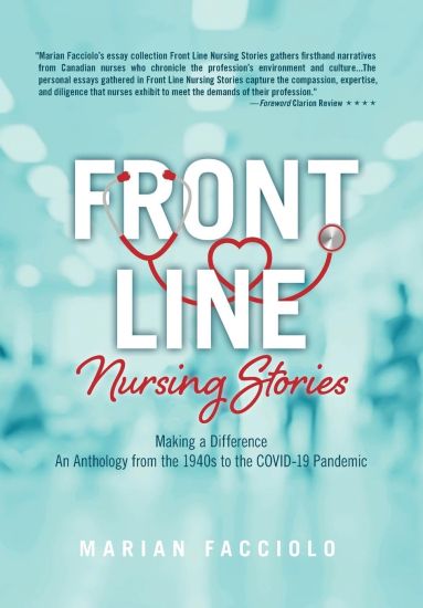Front Line Nursing Stories