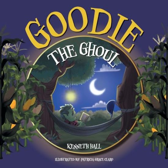 Goodie the Ghoul
