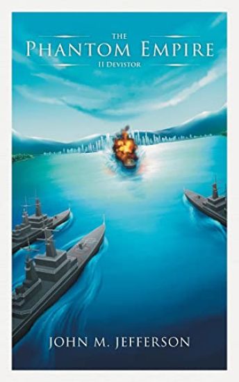The Phantom Empire