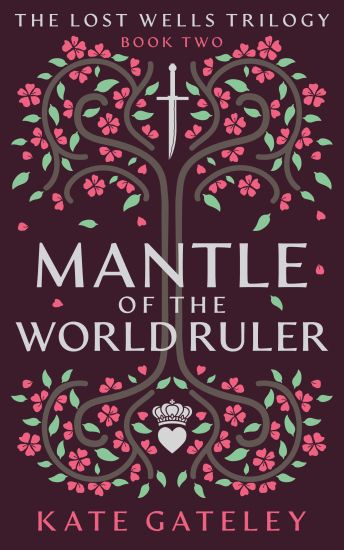 Mantle of the World Ruler
