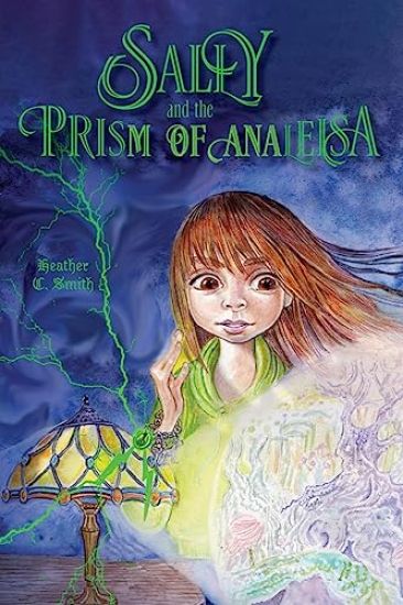 Sally and the Prism of Analeisa