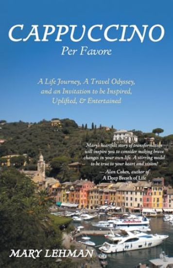 Cappuccino Per Favore