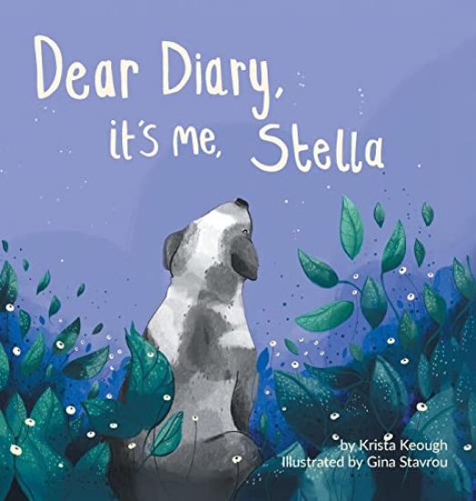 Dear Diary, It's Me, Stella