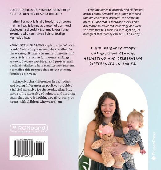 Kenny Gets Her Crown