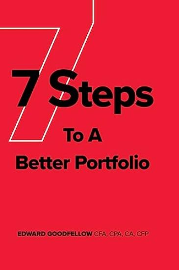 7 Steps to a Better Portfolio