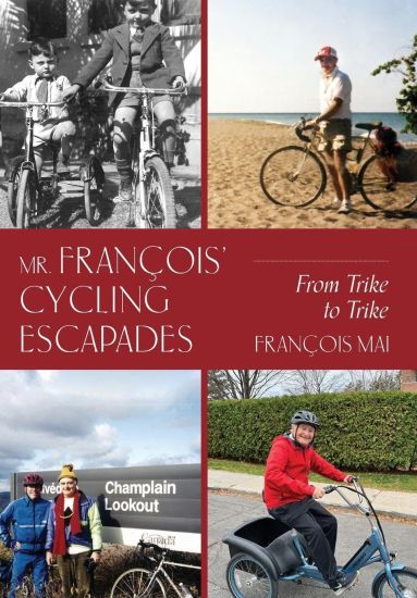 Mr. François' Cycling Escapades