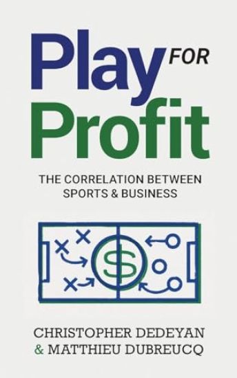 Play For Profit