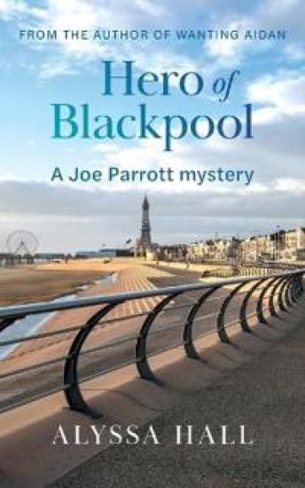 Hero of Blackpool