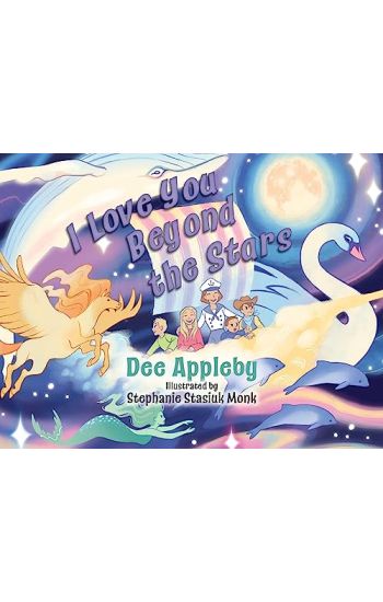 I Love You Beyond the Stars