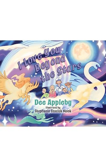 I Love You Beyond the Stars