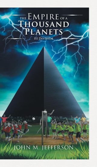 The Empire of a Thousand Planets