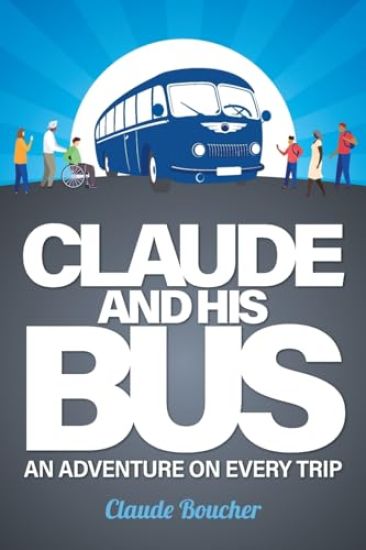 Claude And His Bus