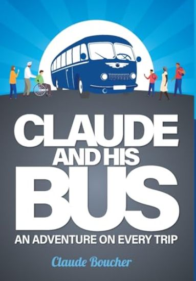 Claude And His Bus