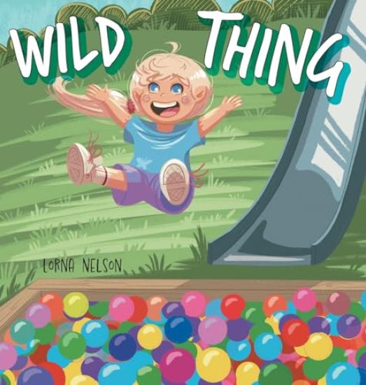 Wild Thing