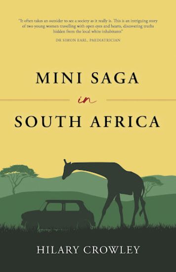 Mini Saga in South Africa