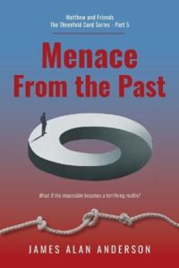 Menace From the Past