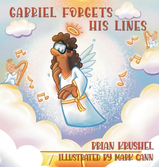 Gabriel Forgets His Lines