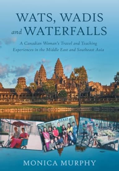 Wats, Wadis and Waterfalls